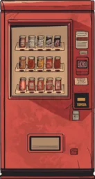 Vending Machine