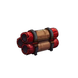 Explosives