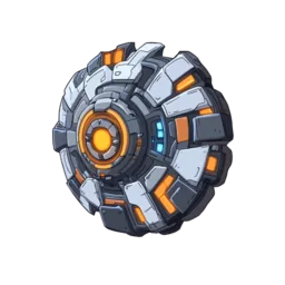 Shield Generator