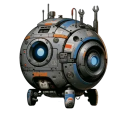Repair Bots