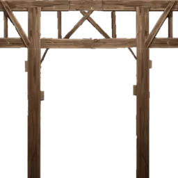 Mine Shaft