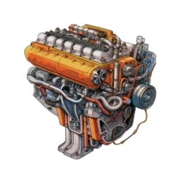 Engine